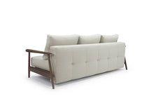 Load image into Gallery viewer, Innovation Living | Caluma Quilt Full Sofa Bed - Innovation Living - 95-748082020XXX-7-2