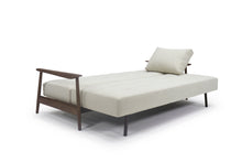 Load image into Gallery viewer, Innovation Living | Caluma Quilt Full Sofa Bed - Innovation Living - 95-748082020XXX-7-2