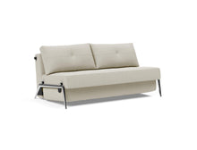 Load image into Gallery viewer, Innovation Living | Cubed Aluminum Sofa Bed - Innovation Living - 95-744029527-6-2