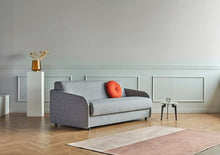 Load image into Gallery viewer, Innovation Living Eivor Queen Sleeper Sofa