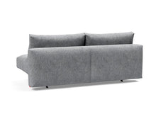 Lade das Bild in den Galerie-Viewer, Innovation Living | Frode Styletto Full Size Sofa Bed - Innovation Living - 742048XXX-10-3-2
