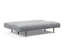 Lade das Bild in den Galerie-Viewer, Innovation Living | Frode Styletto Full Size Sofa Bed - Innovation Living - 742048XXX-10-3-2