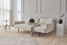 Load image into Gallery viewer, Innovation Living | Frode Full Size Sofa Bed - Innovation Living - 95-742048XXX-10-3-2