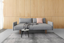 Load image into Gallery viewer, Innovation Living | Frode Full Size Sofa Bed - Innovation Living - 95-742048XXX-10-3-2