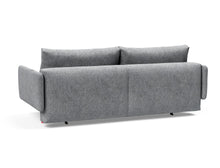 Load image into Gallery viewer, Innovation Living | Frode Full Size Sofa Bed - Innovation Living - 95-742048XXX-10-3-2