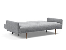Load image into Gallery viewer, Innovation Living | Frode Full Size Sofa Bed - Innovation Living - 95-742048XXX-10-3-2
