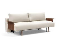 Load image into Gallery viewer, Innovation Living | Frode Sofa Bed - Innovation Living - 95-742048020531-WOOD