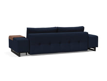 Lade das Bild in den Galerie-Viewer, Innovation Living | Grand DEL Queen Sofa Bed, Sofa Sleeper Couch - Innovation Living - 95-748190528-4