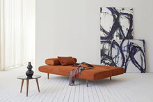 Load image into Gallery viewer, Innovation Living | Unfurl Lounger Futon, Folding Sofa Bed - Innovation Living - 95-7720125595-10-3-2