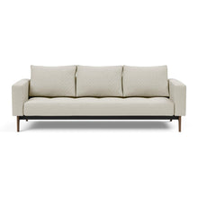 Lade das Bild in den Galerie-Viewer, Innovation Living | Cassius Quilt Deluxe Full Size Luxury Sofa Bed - Innovation Living - 95-748082004538-3-2

