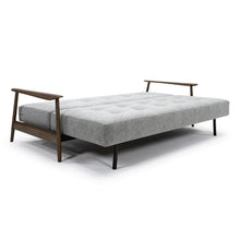 Lade das Bild in den Galerie-Viewer, Innovation Living | Caluma Quilt Full Sofa Bed - Innovation Living - 95-748082020538-7-2
