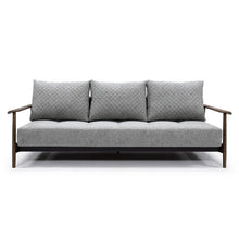 Lade das Bild in den Galerie-Viewer, Innovation Living | Caluma Quilt Full Sofa Bed - Innovation Living - 95-748082020XXX-7-2
