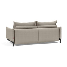 Lade das Bild in den Galerie-Viewer, Innovation Living | Mallory Elite Queen Size Sofa Bed - Innovation Living - 95-543125020590-2
