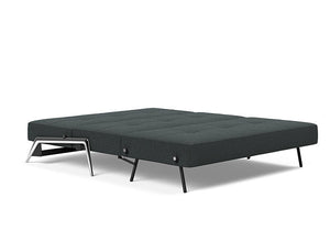 Innovation Living | Cubed Aluminum Sofa Bed - Innovation Living - 95-7440029534-6-2