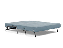 Lade das Bild in den Galerie-Viewer, Innovation Living | Cubed Aluminum Sofa Bed - Innovation Living - 95-7440029558-6-2
