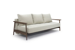 Innovation Living | Caluma Quilt Full Sofa Bed - Innovation Living - 95-748082020XXX-7-2