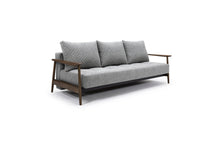 Lade das Bild in den Galerie-Viewer, Innovation Living | Caluma Quilt Full Sofa Bed - Innovation Living - 95-748082020XXX-7-2
