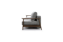 Lade das Bild in den Galerie-Viewer, Innovation Living | Caluma Quilt Full Sofa Bed - Innovation Living - 95-748082020XXX-7-2
