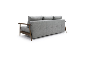 Innovation Living | Caluma Quilt Full Sofa Bed - Innovation Living - 95-748082020XXX-7-2