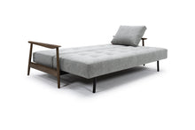 Lade das Bild in den Galerie-Viewer, Innovation Living | Caluma Quilt Full Sofa Bed - Innovation Living - 95-748082020XXX-7-2
