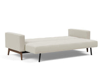 Lade das Bild in den Galerie-Viewer, Innovation Living | Cassius Quilt Deluxe Full Size Luxury Sofa Bed - Innovation Living - 95-748082004XXX-0-2
