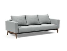 Lade das Bild in den Galerie-Viewer, Innovation Living | Cassius Quilt Deluxe Full Size Luxury Sofa Bed - Innovation Living - 95-748082004538-3-2
