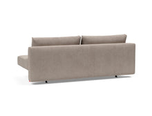 Lade das Bild in den Galerie-Viewer, Innovation Living | Conlix Full Size Sofa Bed - Innovation Living - 95-722081317-18-7-2
