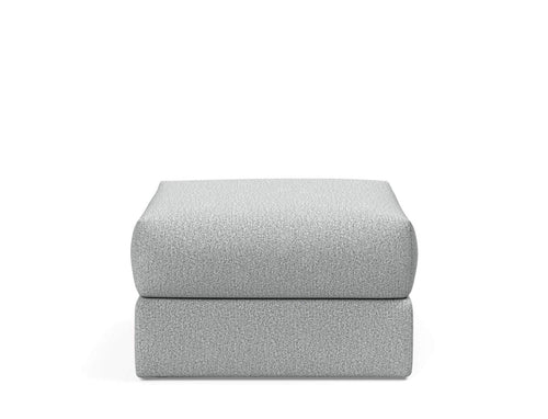Innovation Living | Cornila Ottoman with Storage - Innovation Living - 543062538
