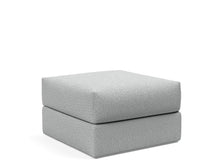 Lade das Bild in den Galerie-Viewer, Innovation Living | Cornila Ottoman with Storage - Innovation Living - 543062538
