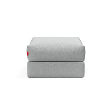 Lade das Bild in den Galerie-Viewer, Innovation Living | Cornila Ottoman with Storage - Innovation Living - 543062538
