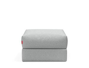 Innovation Living | Cornila Ottoman with Storage - Innovation Living - 543062538