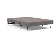 Lade das Bild in den Galerie-Viewer, Innovation Living | Cubed Aluminum Sofa Bed - Innovation Living - 95-744029521-6-2
