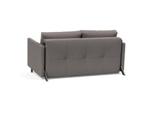 Load image into Gallery viewer, Innovation Living | Cubed Sofa Bed with Armrests - Innovation Living - 95-744029020527-2

