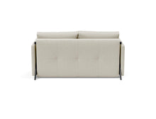 Load image into Gallery viewer, Innovation Living | Cubed Sofa Bed with Armrests - Innovation Living - 95-744029020527-2
