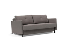 Load image into Gallery viewer, Innovation Living | Cubed Sofa Bed with Armrests - Innovation Living - 95-744029020521-2
