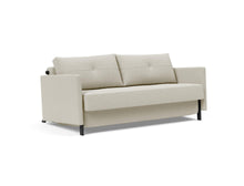 Load image into Gallery viewer, Innovation Living | Cubed Sofa Bed with Armrests - Innovation Living - 95-744029020527-2
