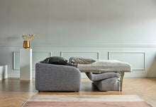 Load image into Gallery viewer, Innovation Living Eivor Queen Sleeper Sofa
