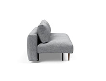 Lade das Bild in den Galerie-Viewer, Innovation Living | Frode Styletto Full Size Sofa Bed - Innovation Living - 742048XXX-10-3-2
