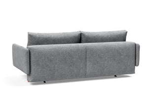 Innovation Living | Frode Full Size Sofa Bed - Innovation Living - 95-742048XXX-10-3-2