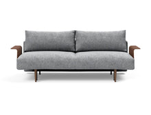 Lade das Bild in den Galerie-Viewer, Innovation Living | Frode Sofa Bed - Innovation Living - 95-742048020565-WOOD
