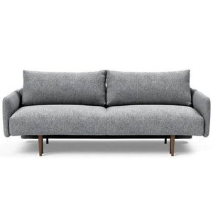 Innovation Leben | Frode Futonbett, großes Schlafsofa