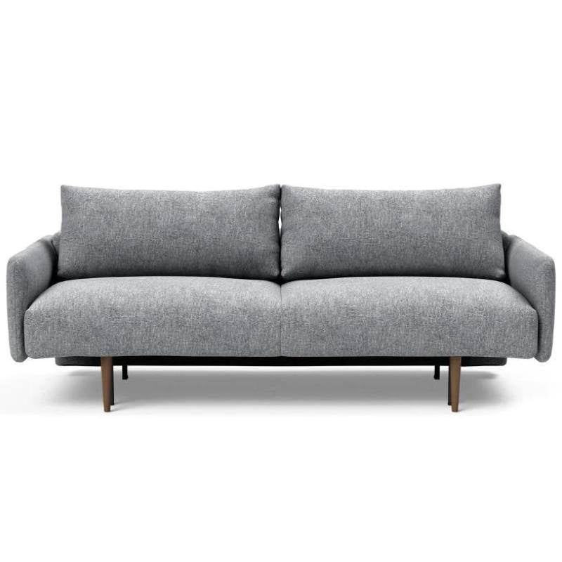 Innovation Leben | Frode Futonbett, großes Schlafsofa