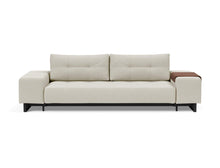 Lade das Bild in den Galerie-Viewer, Innovation Living | Grand DEL Queen Sofa Bed, Sofa Sleeper Couch - Innovation Living - 95-748190527-4
