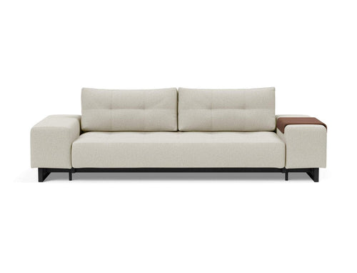 Innovation Living | Grand DEL Queen Sofa Bed, Sofa Sleeper Couch - Innovation Living - 95-748190527-4