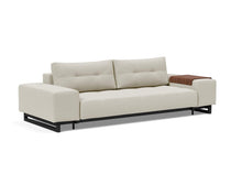 Lade das Bild in den Galerie-Viewer, Innovation Living | Grand DEL Queen Sofa Bed, Sofa Sleeper Couch - Innovation Living - 95-748190527-4
