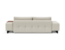 Lade das Bild in den Galerie-Viewer, Innovation Living | Grand DEL Queen Sofa Bed, Sofa Sleeper Couch - Innovation Living - 95-748190527-4
