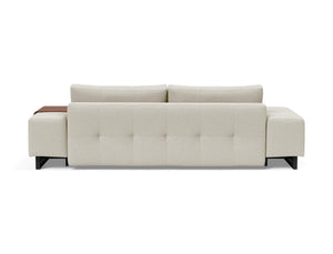 Innovation Living | Grand DEL Queen Sofa Bed, Sofa Sleeper Couch - Innovation Living - 95-748190527-4