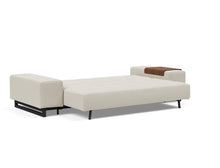 Lade das Bild in den Galerie-Viewer, Innovation Living | Grand DEL Queen Sofa Bed, Sofa Sleeper Couch - Innovation Living - 95-748190527-4

