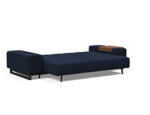 Lade das Bild in den Galerie-Viewer, Innovation Living | Grand DEL Queen Sofa Bed, Sofa Sleeper Couch - Innovation Living - 95-748190528-4
