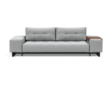 Lade das Bild in den Galerie-Viewer, Innovation Living | Grand DEL Queen Sofa Bed, Sofa Sleeper Couch - Innovation Living - 95-748190538-4
